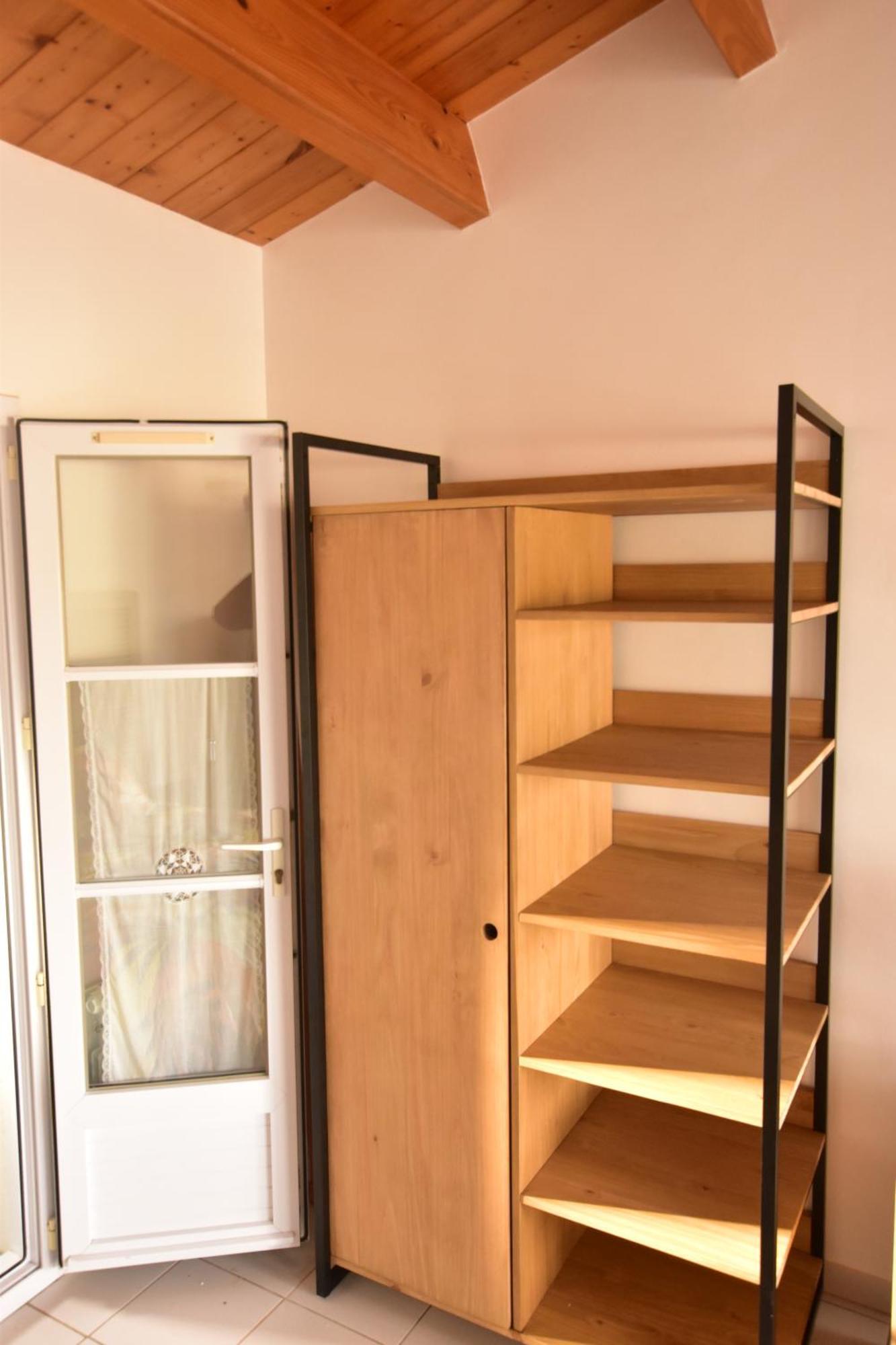 Large Studio Close To The Beach Saint-Martin-de-Ré Exterior foto